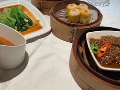 -相思林金岛饭店(青山湖店)
