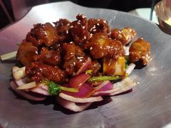 -绿茶餐厅(蓝色港湾店)