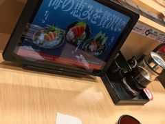 -友壹町寿司(佛山新DNA店)