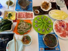 -德龙火锅(松源街直营店)