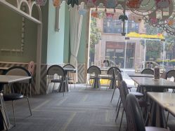 -奈尔宝·儿童乐园·亲子餐厅(星河湾店)