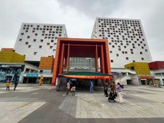 -佛山科学馆