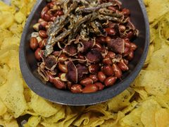 下酒小菜-怡得观滇餐厅·地道昆明菜·1996(海埂大坝店)