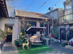 -后海16号·北京私房菜