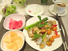 -素可汤泉(天宝大厦店)