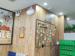 -迈德思客•汉堡•烤鸡(围墙巷店)