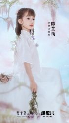 -盘子女人坊古装写真摄影(南京总店)