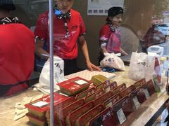 -小李烧鸡(西北角总店)