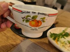 -LA CREPERIE BRETONNE布列塔尼法式餐厅(天童北路店)