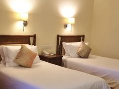 -三亚亚龙湾金棕榈度假酒店