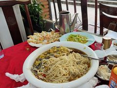 -毛家湘味楼(虹梅店)