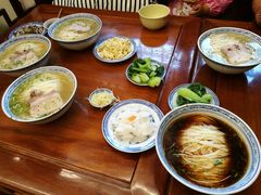 -同得兴 Since·1995 传统苏式面馆(十全街店)