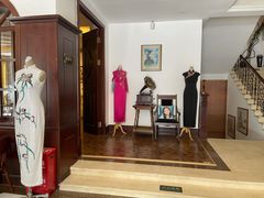 -邓丽君音乐主题餐厅