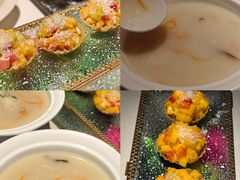 -華府Deluxe(兴业太古汇店)