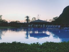 -Club Med地中海俱乐部·桂林度假村