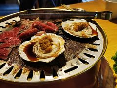 -8号苑自助烤场(西单店)