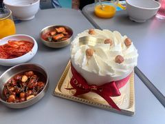 -卷心卷意·轻甜蛋糕(新光天地店)