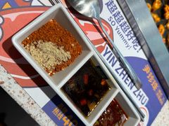 -尹珍珠·韩式无限烤肉(回龙湾店)