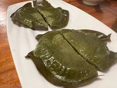 艾叶粑-老街坊餐吧