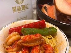 瞿记秘制虾-聚味瞿记·龙虾堂(坡子街店)
