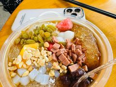 -张醪糟