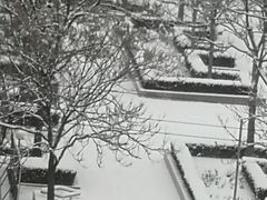 -方庄体育公园
