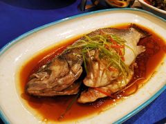 -皇冠明珠鱼翅楼(水上公园店)