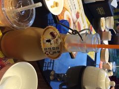 中国厨房(广东道店)-中国厨房/台湾牛肉面