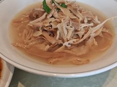 -金典银峰老鹅馆·昆山菜(亭林公园店)