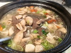 -金典银峰老鹅馆·昆山菜(亭林公园店)