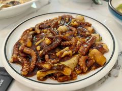 -小郭私房菜·海肠捞饭店(学士街店)