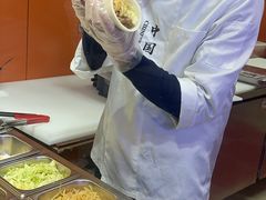 -张果佬年糕卷(科巷店)