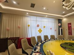 -红菜坊·烤鸭·川鲁宴(石园店)