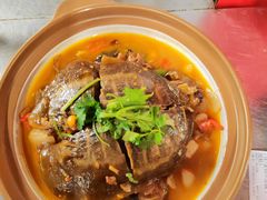 -南山民肴·乡土徽菜(豪辰俪景店)