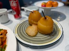 -老邻居饭店(华昌道店)