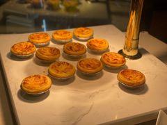 -杭州滨江世融艾美酒店·新食谱全日餐厅