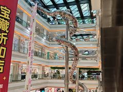 -巴黎春天(浦建店)