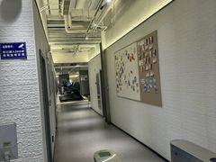 -FLARE STAR FITNESS(复地活力城店)