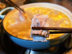 -滇釜火锅·能喝汤的火锅(车公庄店)