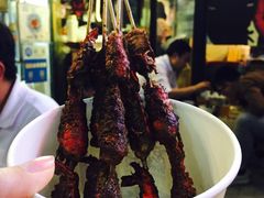 -汪爹爹武汉牛三鲜(朝外大街店)