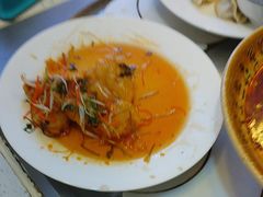 -五谷丰登·胶东海鲜·家常菜(张村店)