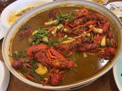 -金陵后厨·南京菜(新街口秣陵路店)