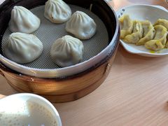-蒋家桥饺面店(东关街店)