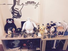 -Gclub架子鼓工作室