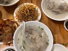 当归蹄花-明红蹄花(糍粑店街店)