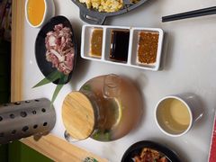 -韩宫宴炭火烤肉(印象城店)
