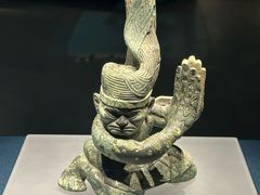 -盘龙城遗址博物院