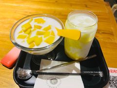 -七七家的糖水店(涠洲岛3号店)