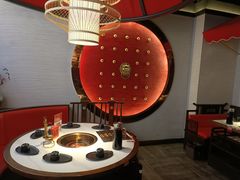 -捞三国美蛙鲜鱼火锅(茂业店)