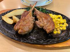 -萨莉亚意式餐厅(特力时尚汇店)